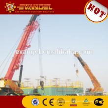 2017 unique hydraulic system Sany used rough terrain crane SRC550H